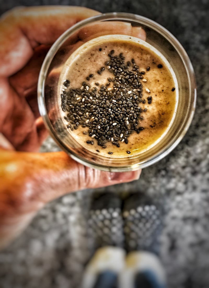 Superfood Smoothies